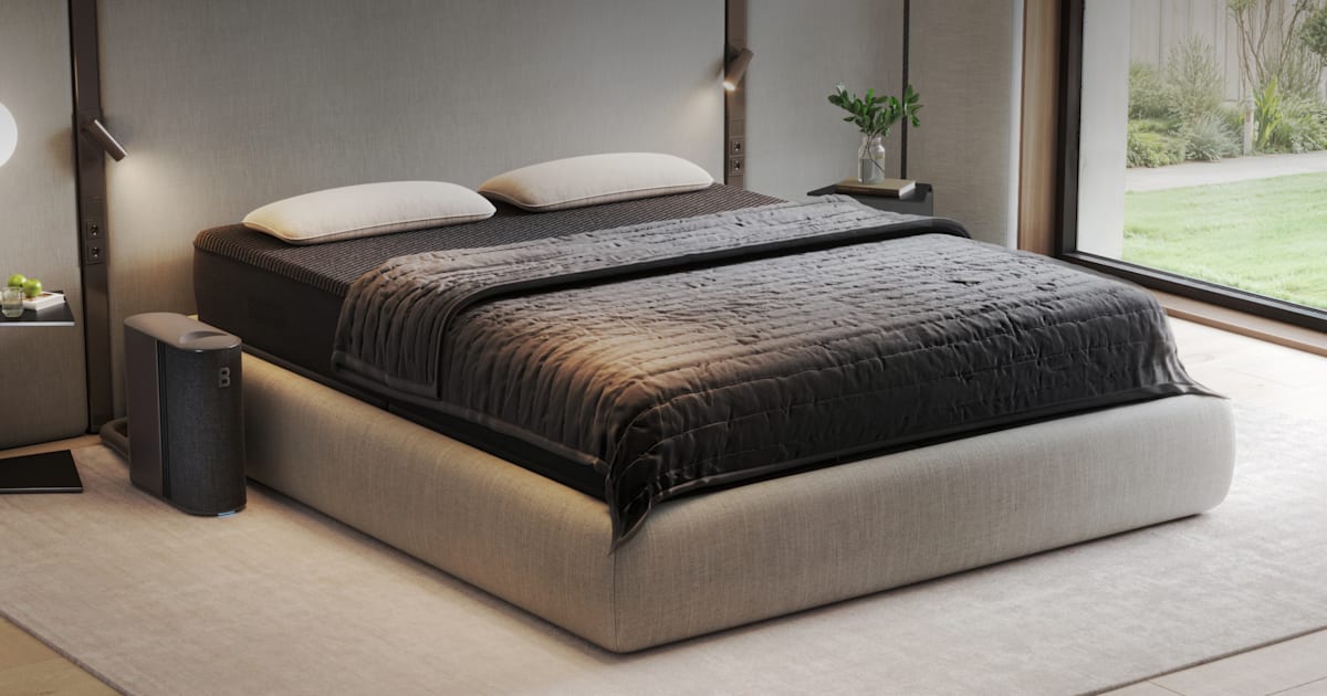 Eight Sleep product image