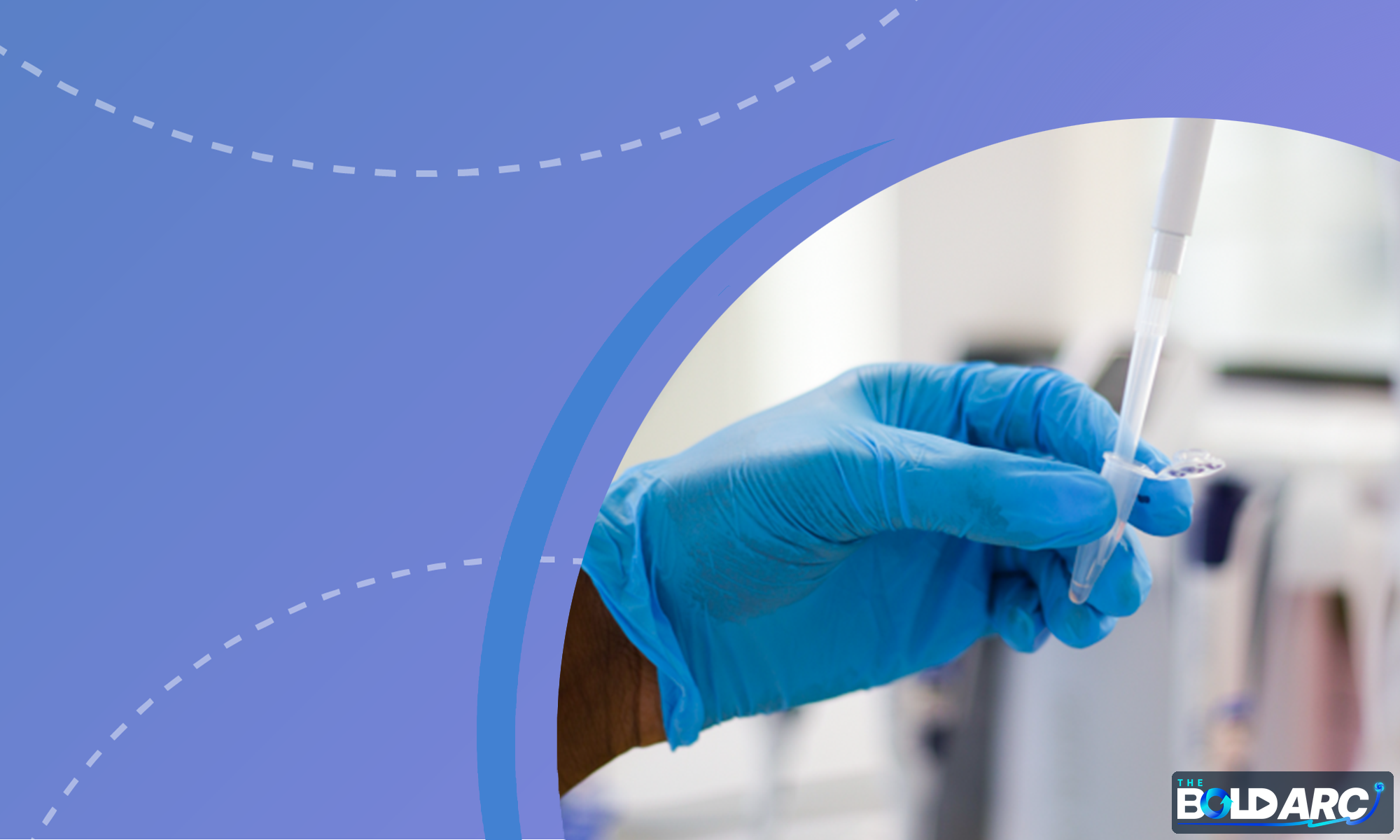 Biomarker testing kit image